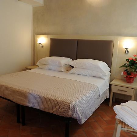 Hotel Super Relais Stella Signa Exteriér fotografie