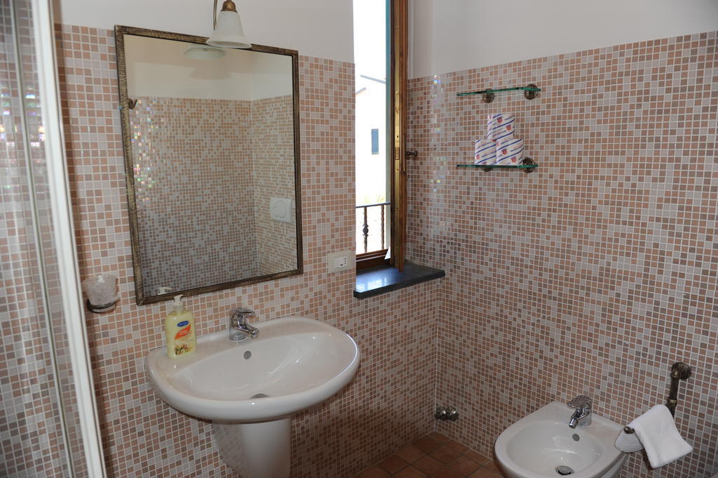 Hotel Super Relais Stella Signa Pokoj fotografie