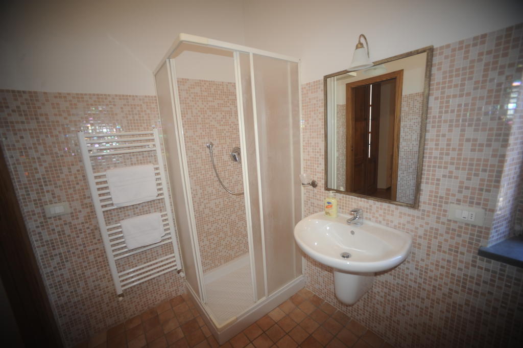 Hotel Super Relais Stella Signa Pokoj fotografie