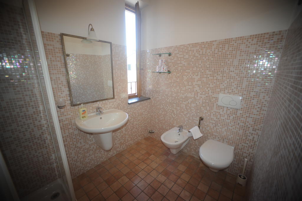 Hotel Super Relais Stella Signa Pokoj fotografie