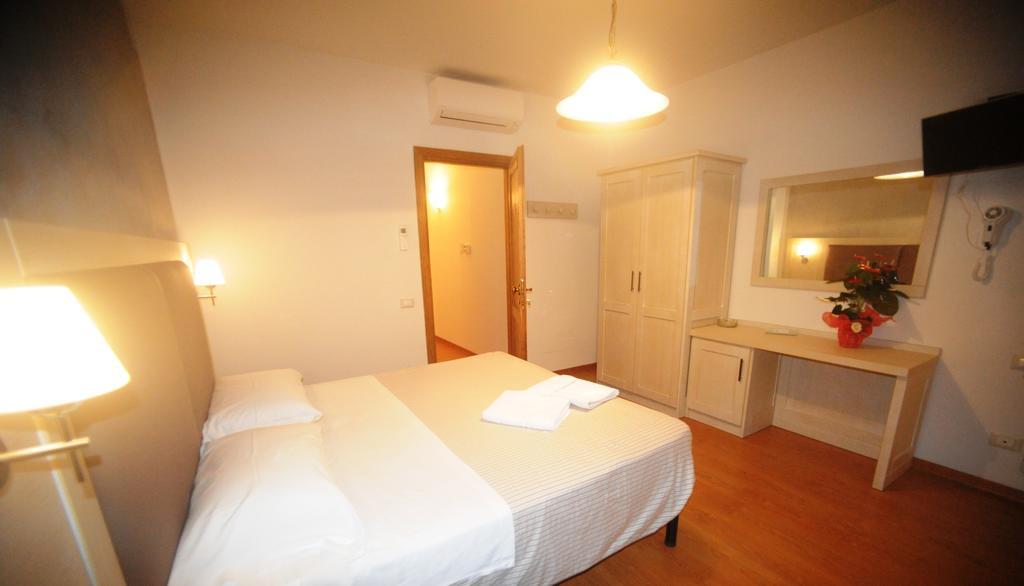 Hotel Super Relais Stella Signa Pokoj fotografie