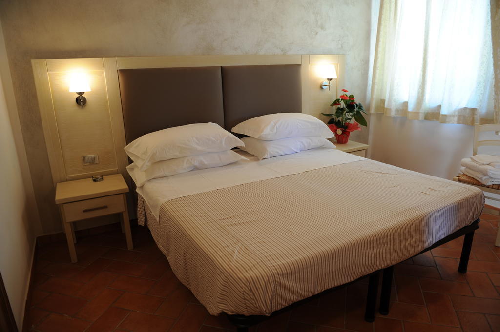 Hotel Super Relais Stella Signa Exteriér fotografie