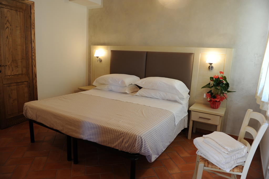 Hotel Super Relais Stella Signa Exteriér fotografie
