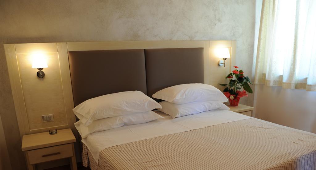 Hotel Super Relais Stella Signa Pokoj fotografie