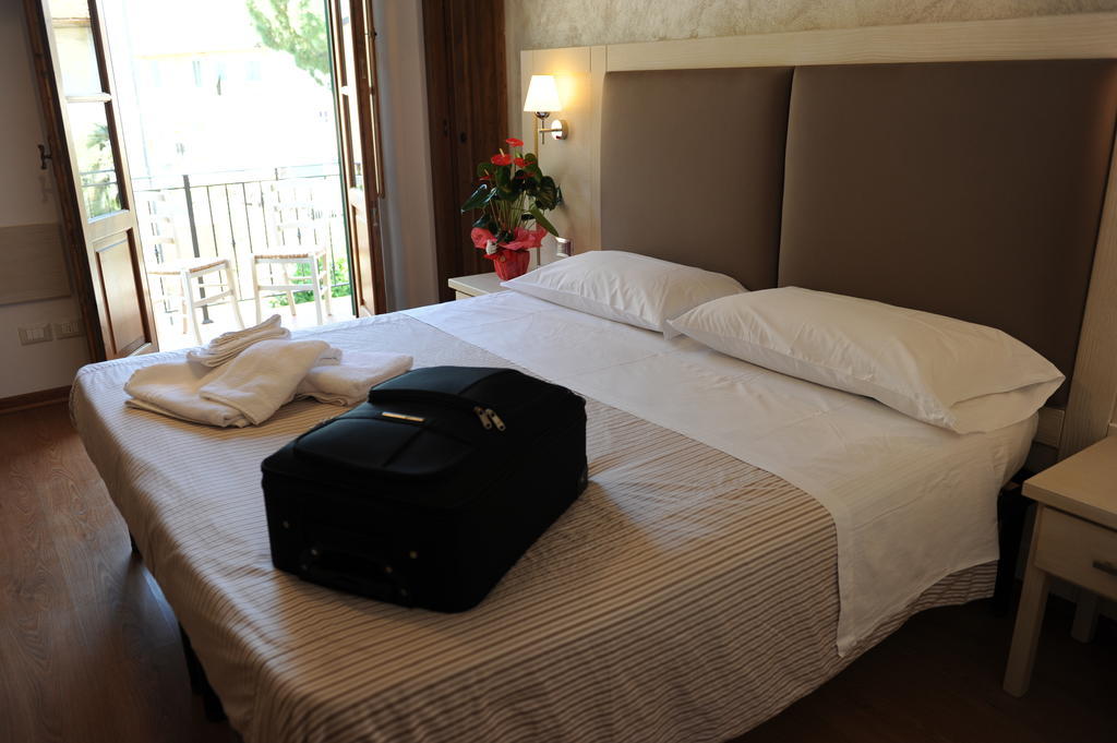 Hotel Super Relais Stella Signa Pokoj fotografie