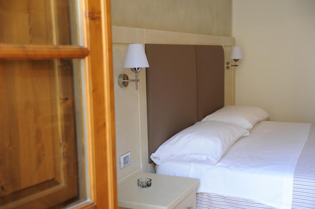 Hotel Super Relais Stella Signa Pokoj fotografie