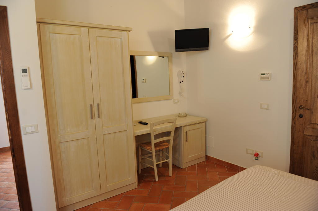 Hotel Super Relais Stella Signa Exteriér fotografie